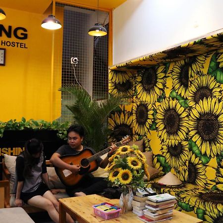 Nang Hostel 다낭 외부 사진