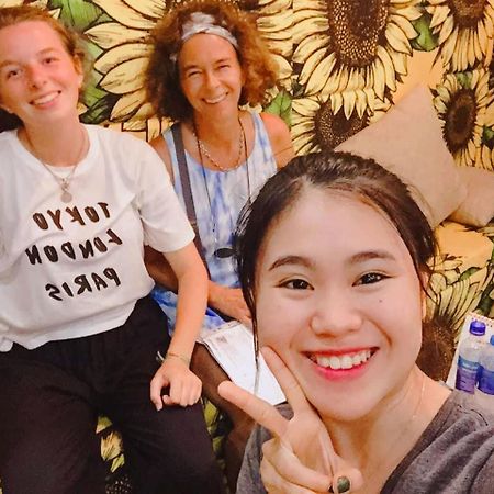 Nang Hostel 다낭 외부 사진