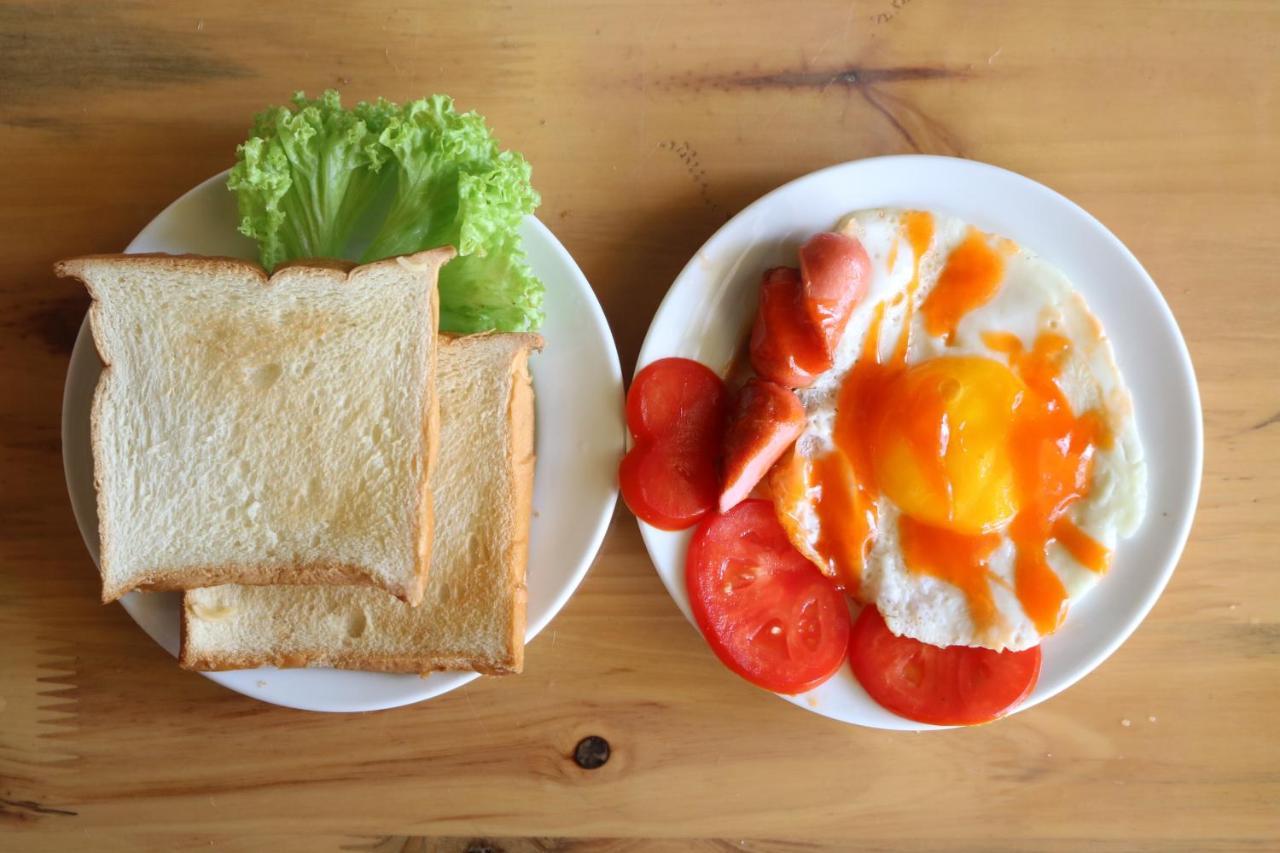 Nang Hostel 다낭 외부 사진