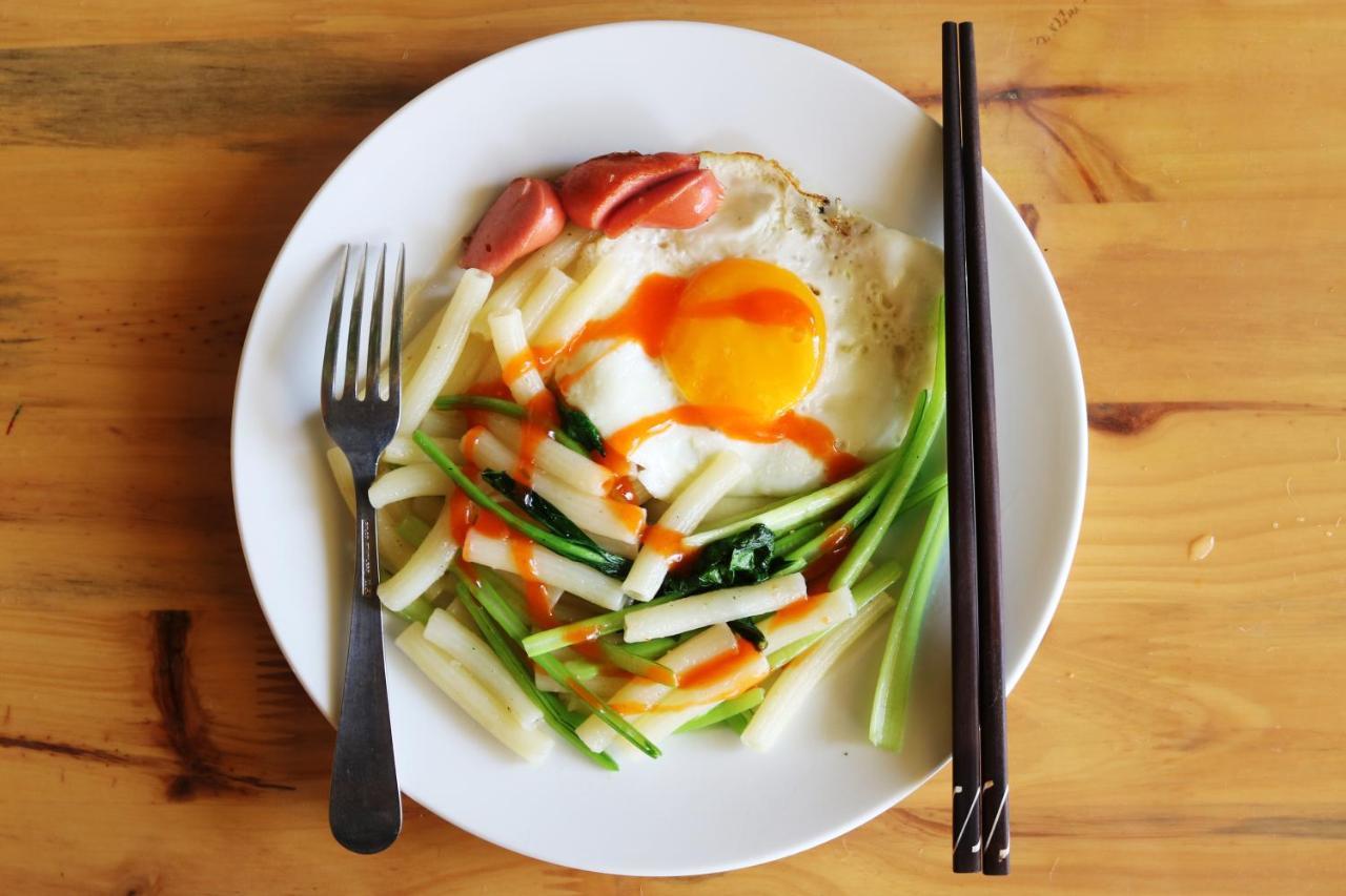 Nang Hostel 다낭 외부 사진