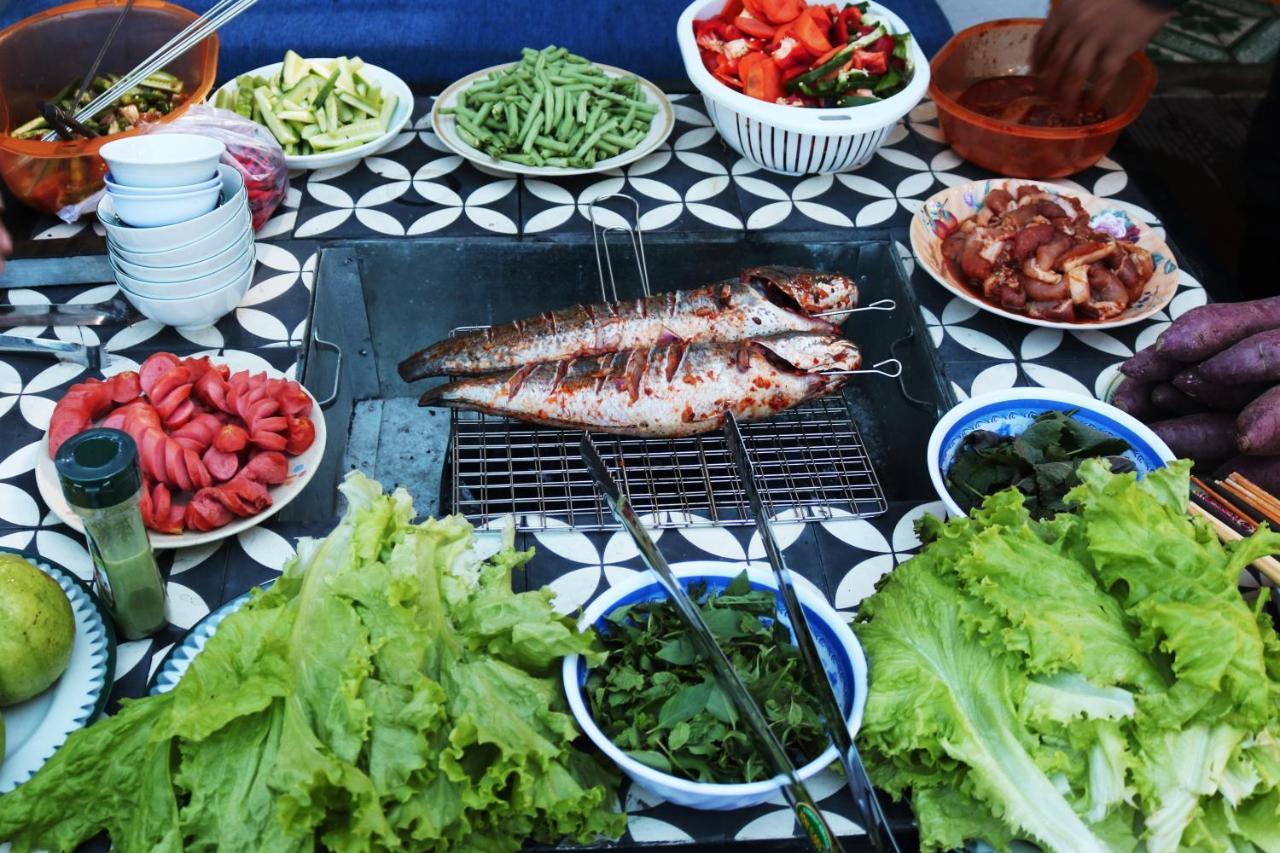 Nang Hostel 다낭 외부 사진