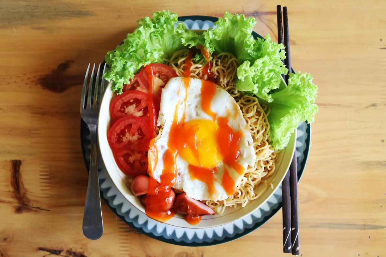 Nang Hostel 다낭 외부 사진