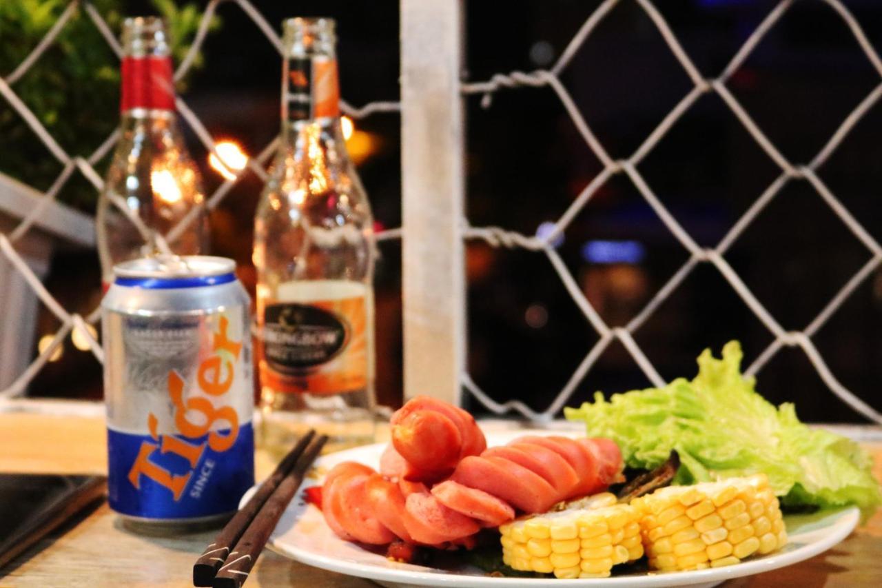 Nang Hostel 다낭 외부 사진