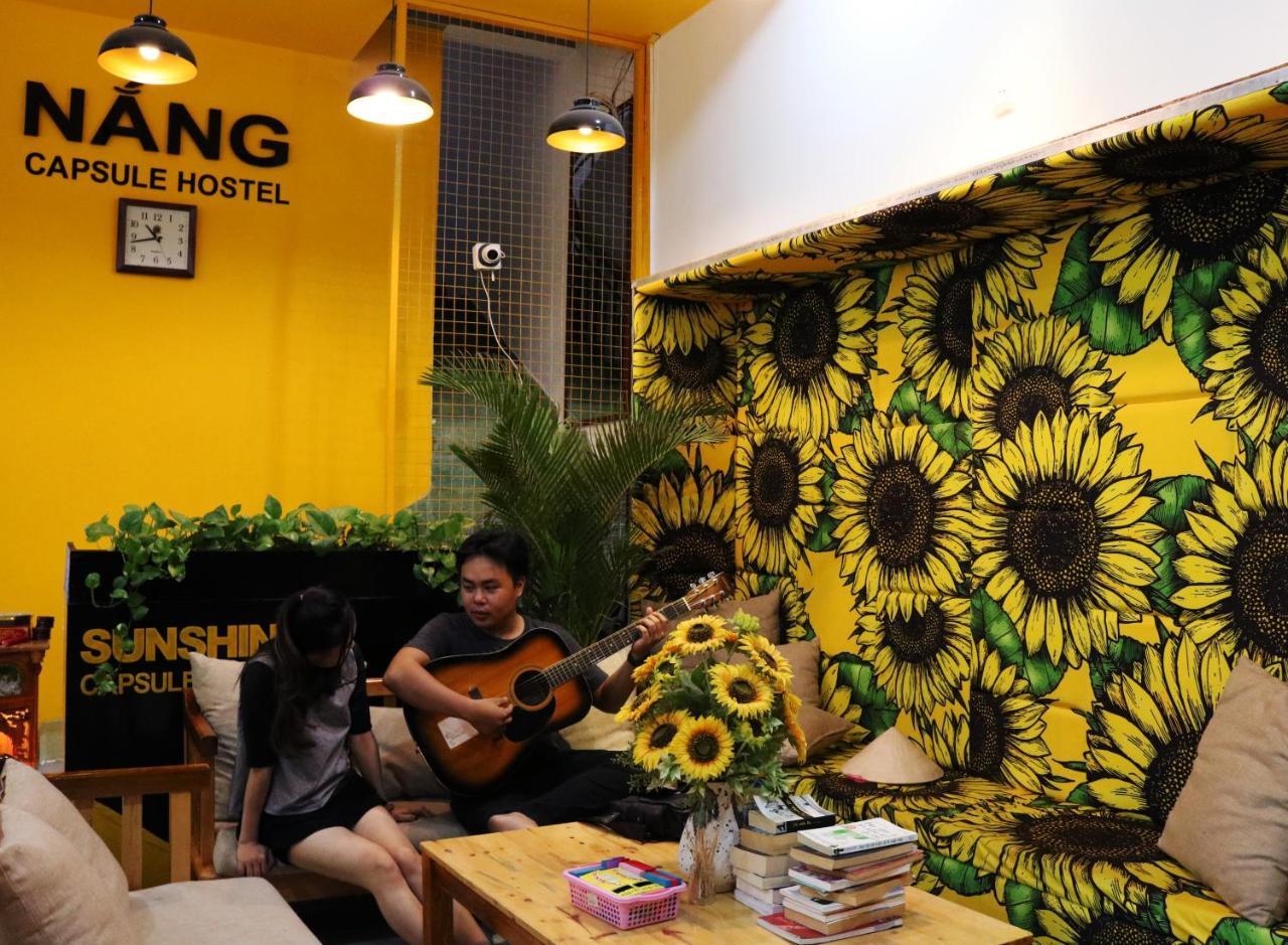 Nang Hostel 다낭 외부 사진