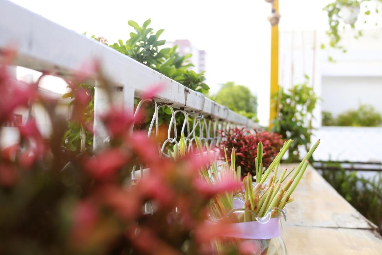 Nang Hostel 다낭 외부 사진