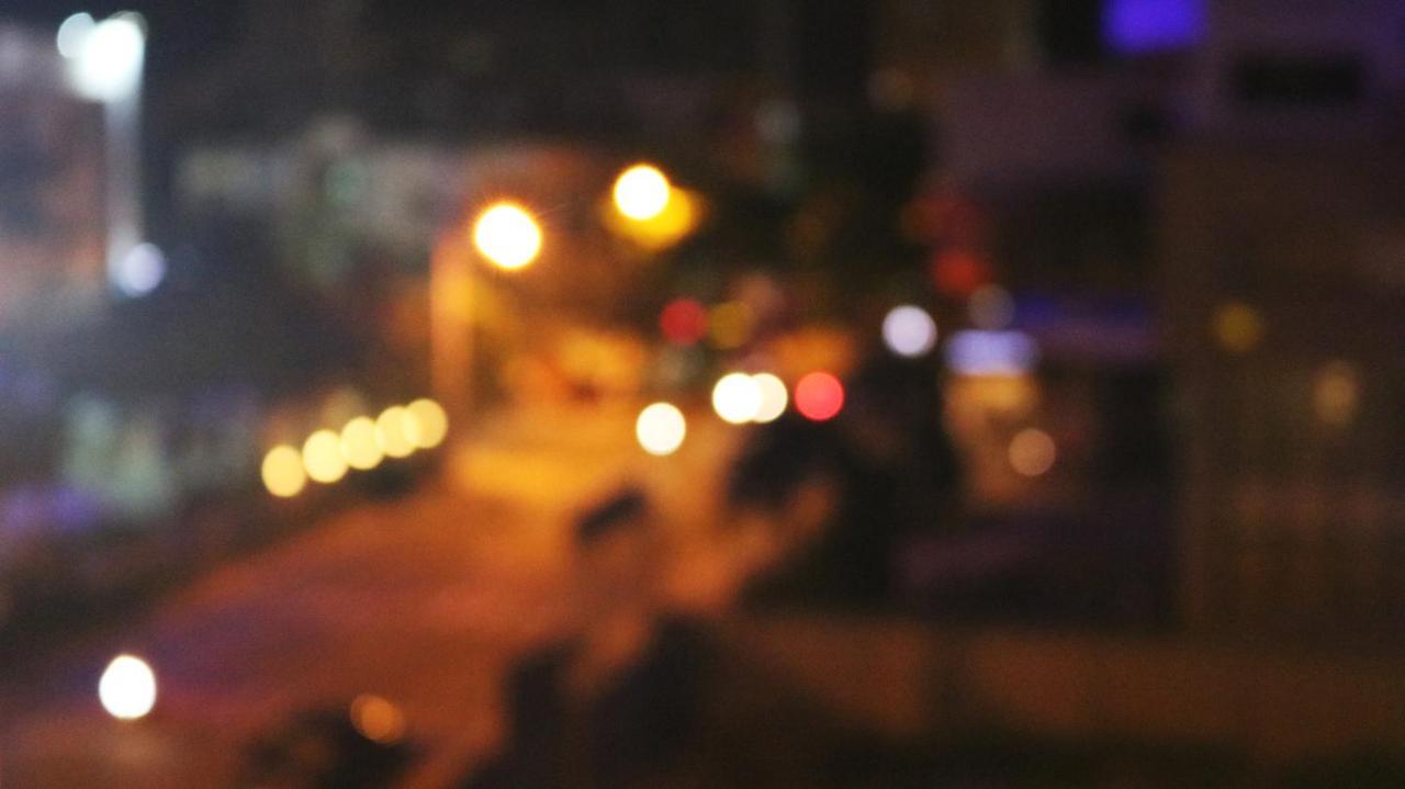 Nang Hostel 다낭 외부 사진