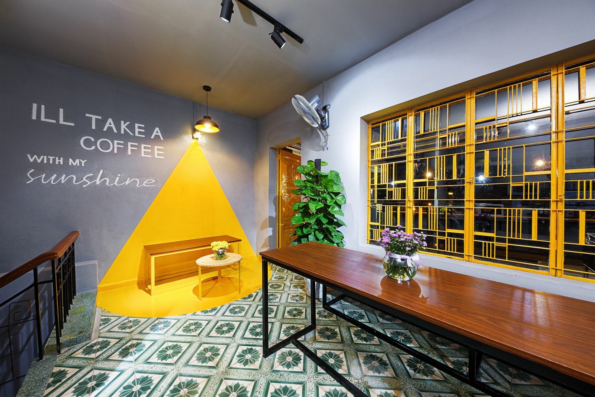 Nang Hostel 다낭 외부 사진